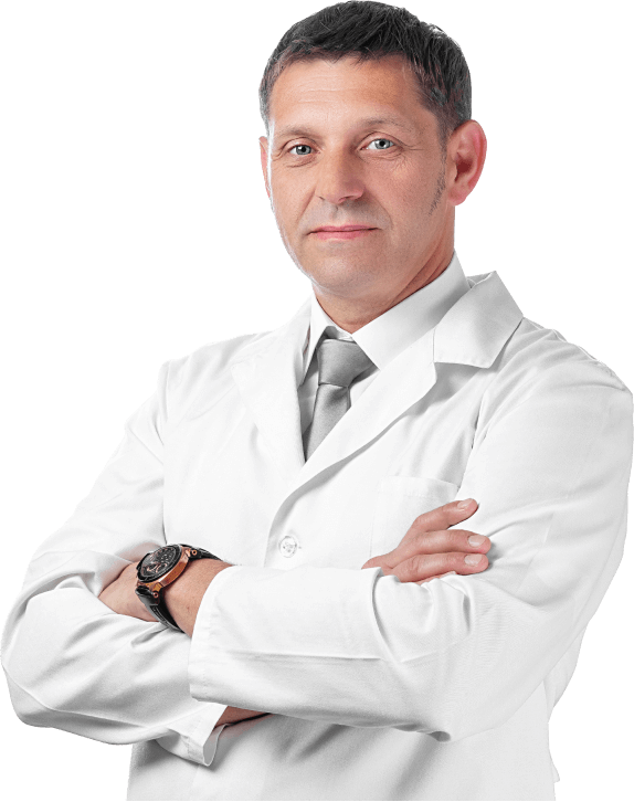 Головний лікар клініки Кіадент